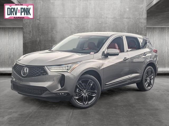 2024 Acura RDX A-Spec