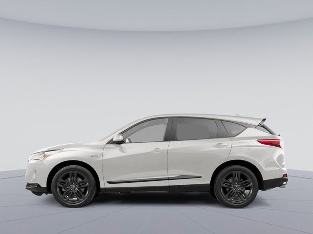 2024 Acura RDX A-Spec