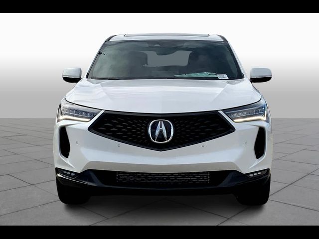 2024 Acura RDX A-Spec