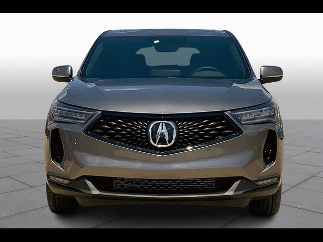 2024 Acura RDX A-Spec