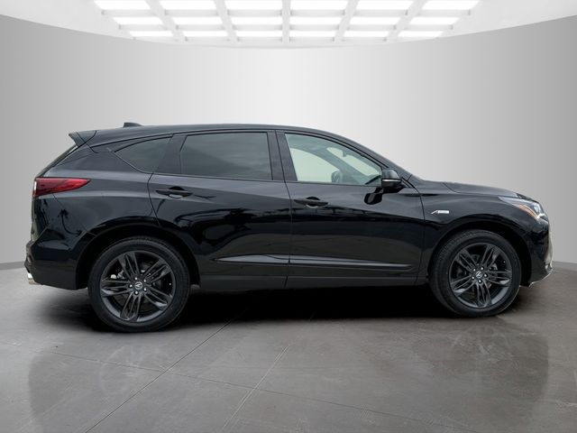 2024 Acura RDX A-Spec