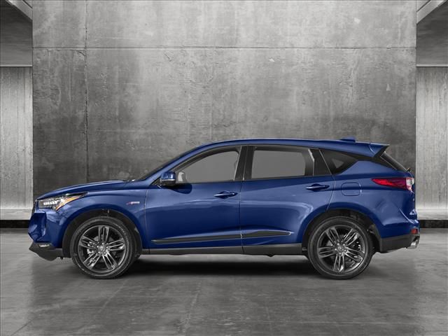 2024 Acura RDX A-Spec