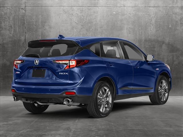 2024 Acura RDX A-Spec