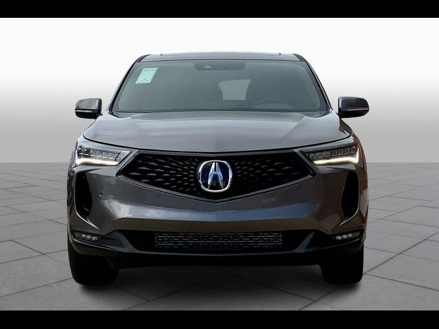 2024 Acura RDX A-Spec