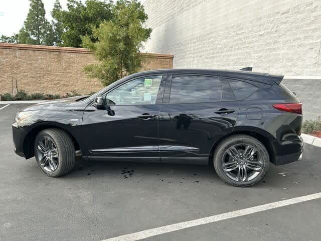 2024 Acura RDX A-Spec