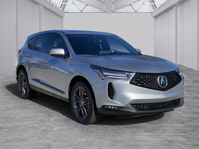 2024 Acura RDX A-Spec