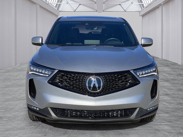 2024 Acura RDX A-Spec