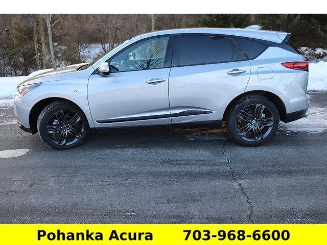 2024 Acura RDX A-Spec