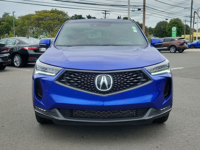 2024 Acura RDX A-Spec