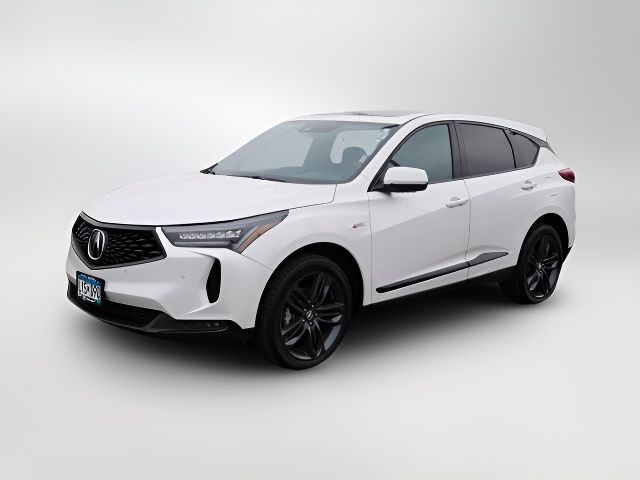 2024 Acura RDX A-Spec