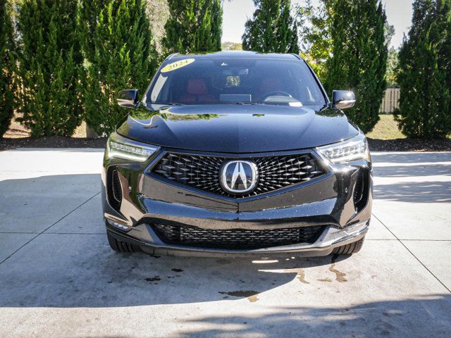 2024 Acura RDX A-Spec
