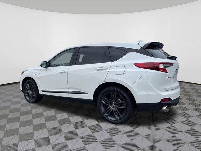 2024 Acura RDX A-Spec