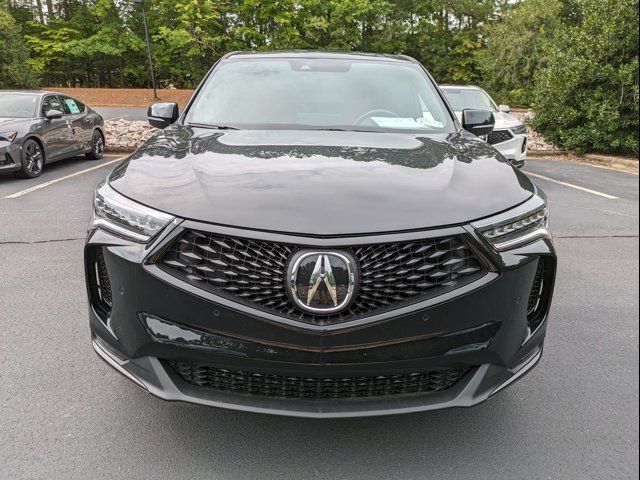 2024 Acura RDX A-Spec