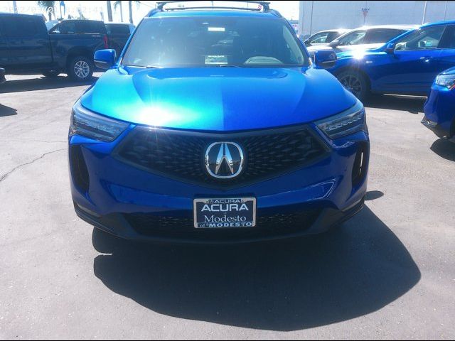 2024 Acura RDX A-Spec