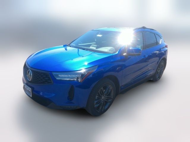 2024 Acura RDX A-Spec