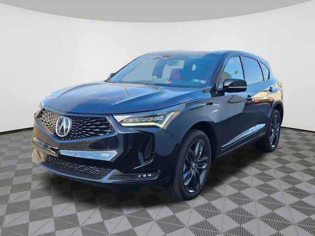 2024 Acura RDX A-Spec