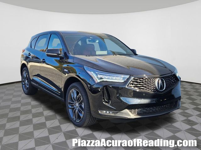 2024 Acura RDX A-Spec