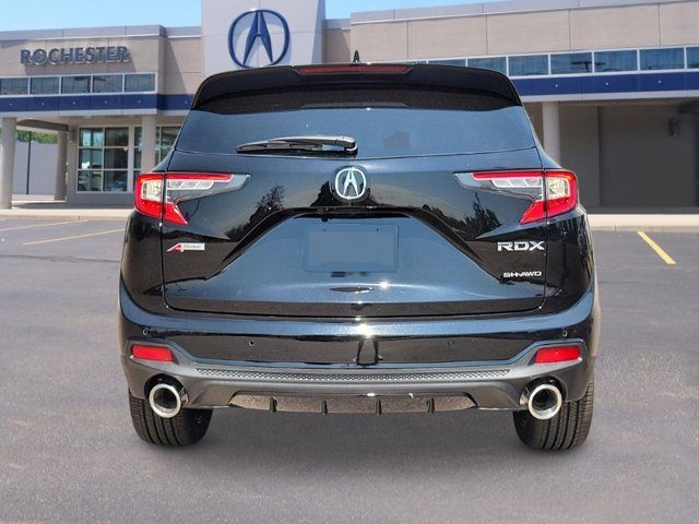 2024 Acura RDX A-Spec