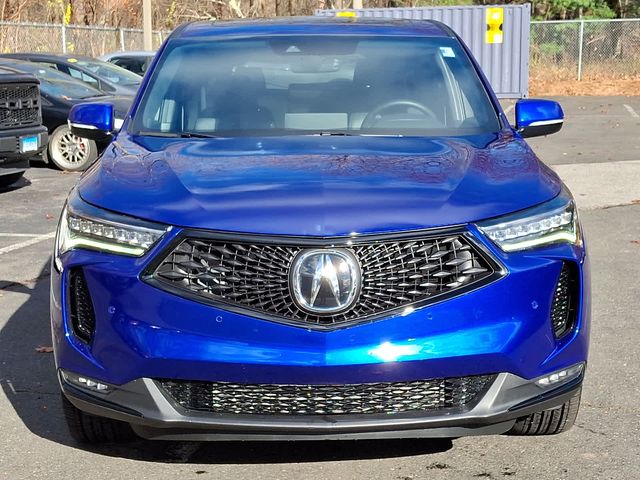 2024 Acura RDX A-Spec