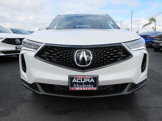 2024 Acura RDX A-Spec