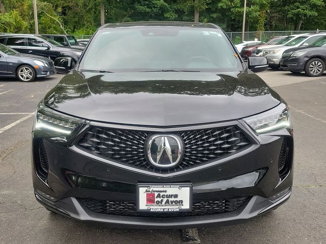 2024 Acura RDX A-Spec