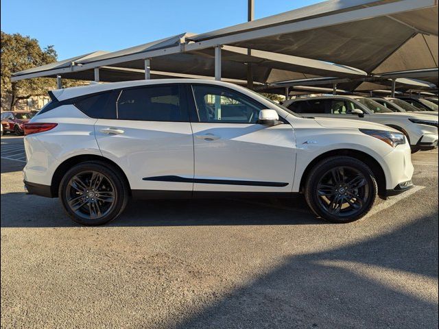 2024 Acura RDX A-Spec