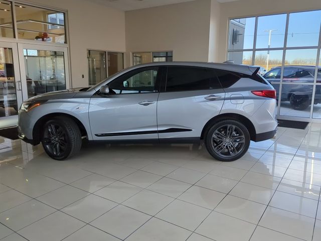 2024 Acura RDX A-Spec