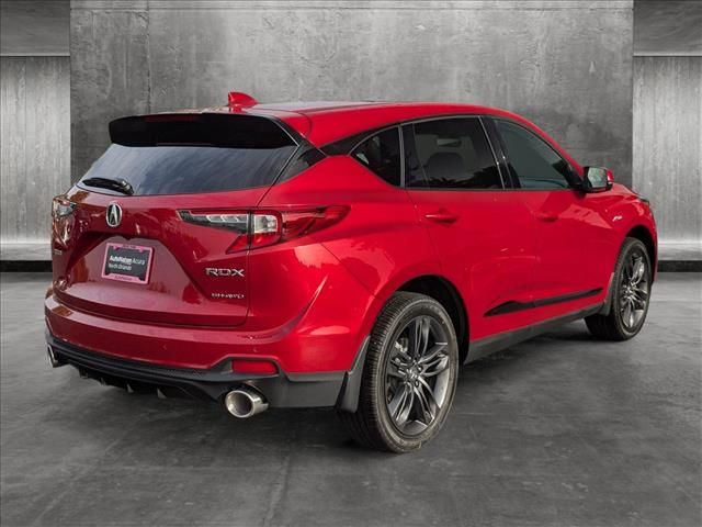 2024 Acura RDX A-Spec