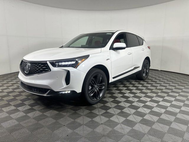 2024 Acura RDX A-Spec