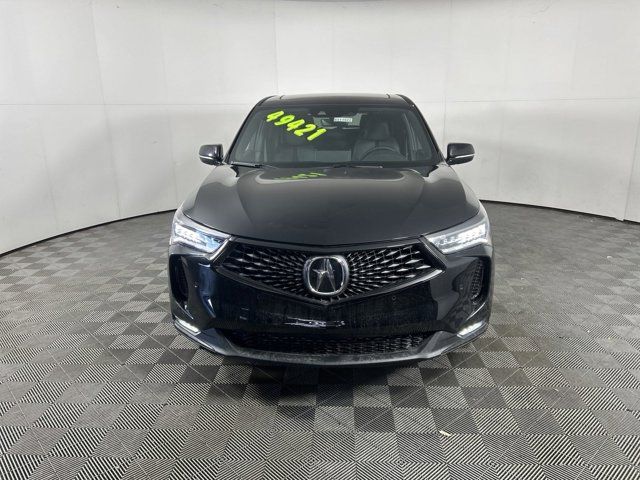 2024 Acura RDX A-Spec