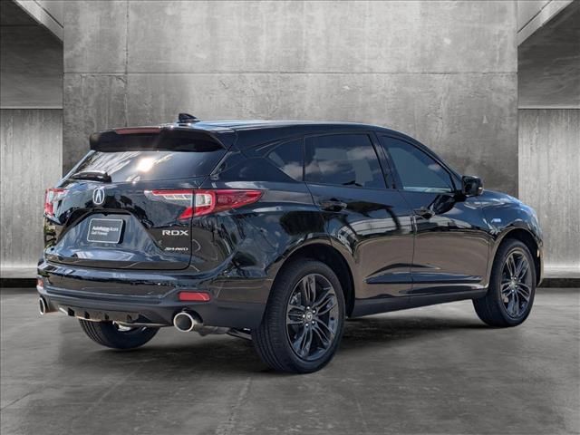 2024 Acura RDX A-Spec