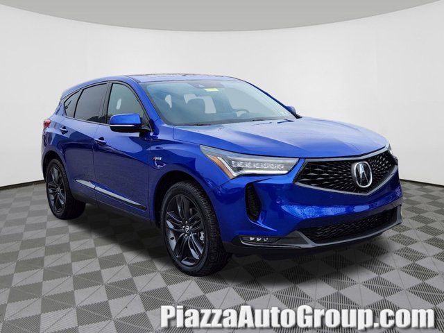 2024 Acura RDX A-Spec