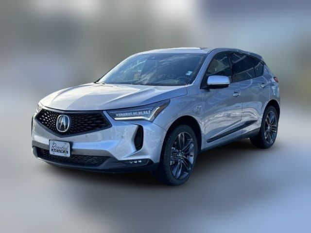 2024 Acura RDX A-Spec