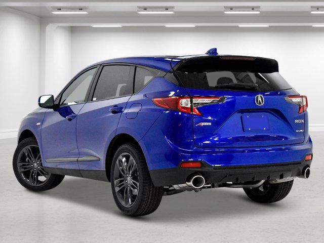 2024 Acura RDX A-Spec