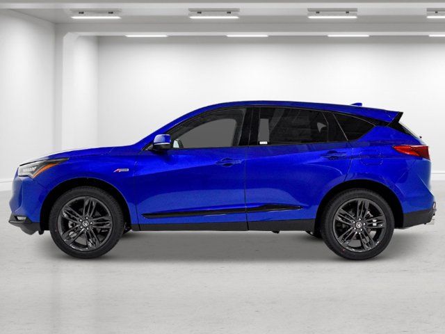 2024 Acura RDX A-Spec