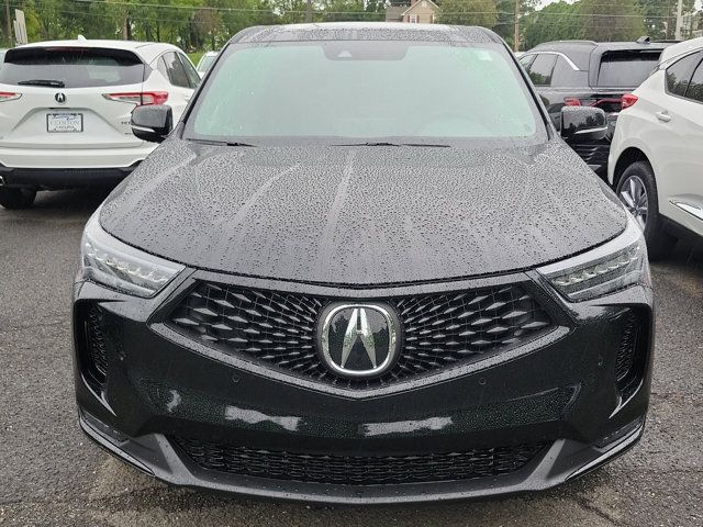 2024 Acura RDX A-Spec