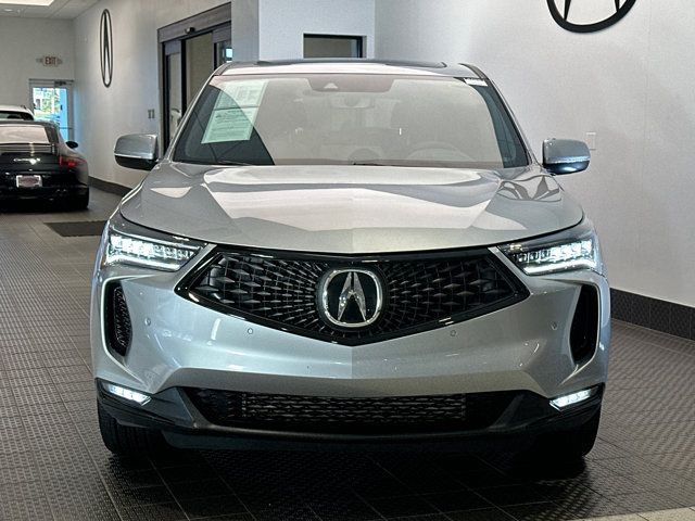 2024 Acura RDX A-Spec