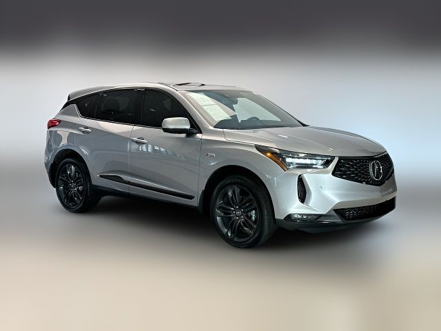 2024 Acura RDX A-Spec