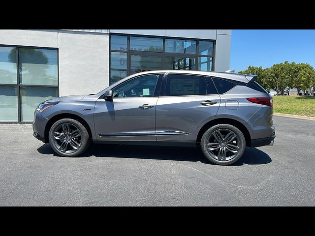 2024 Acura RDX A-Spec