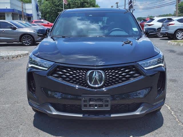 2024 Acura RDX A-Spec