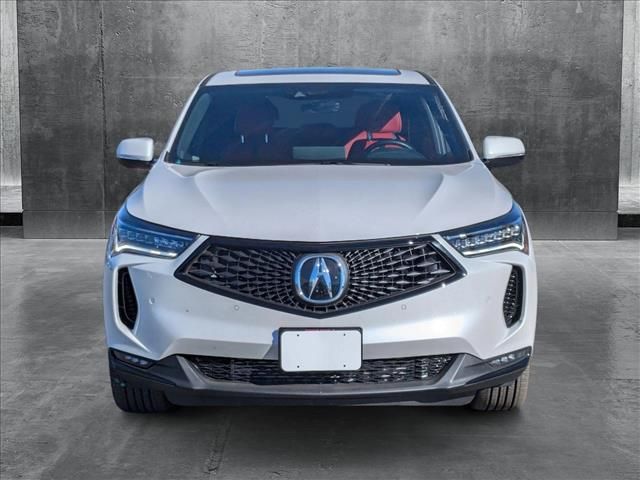 2024 Acura RDX A-Spec