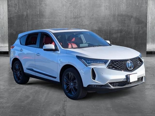 2024 Acura RDX A-Spec