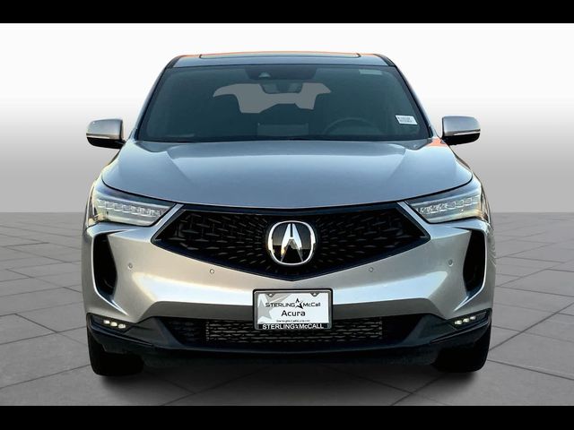 2024 Acura RDX A-Spec