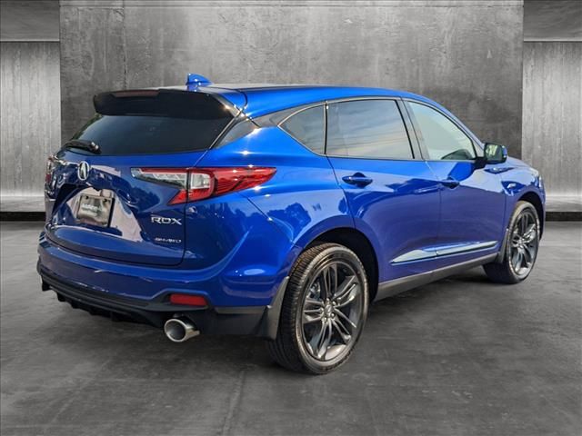 2024 Acura RDX A-Spec