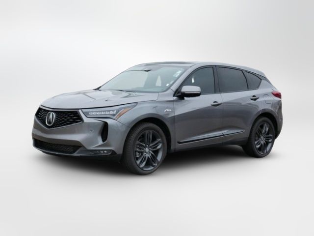 2024 Acura RDX A-Spec