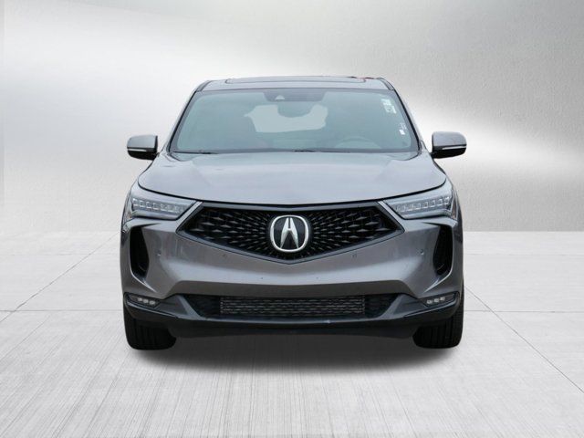 2024 Acura RDX A-Spec