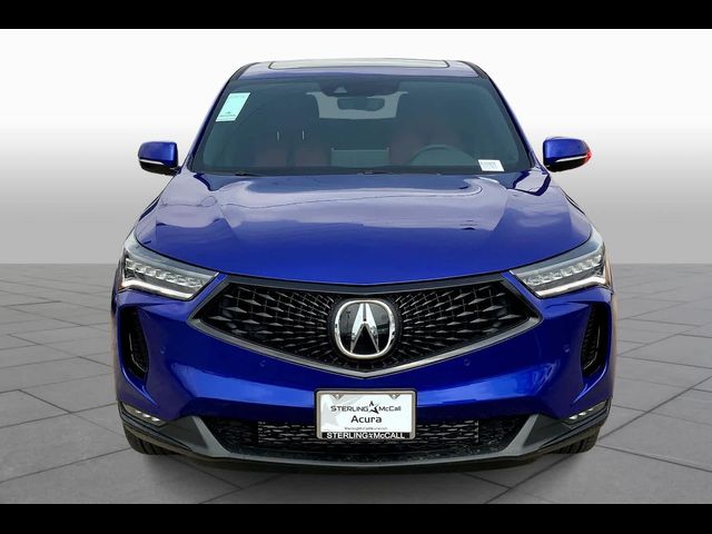 2024 Acura RDX A-Spec