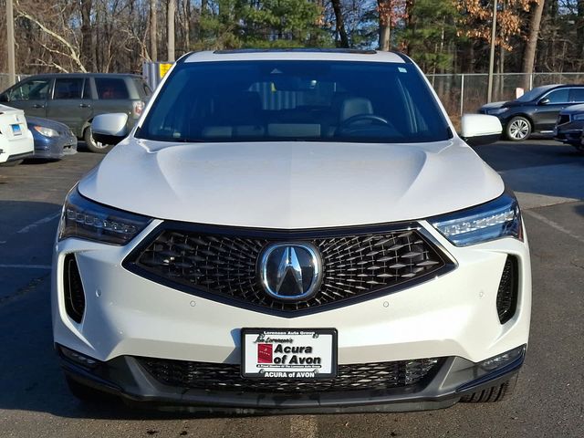 2024 Acura RDX A-Spec