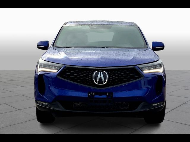 2024 Acura RDX A-Spec