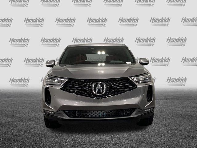 2024 Acura RDX A-Spec